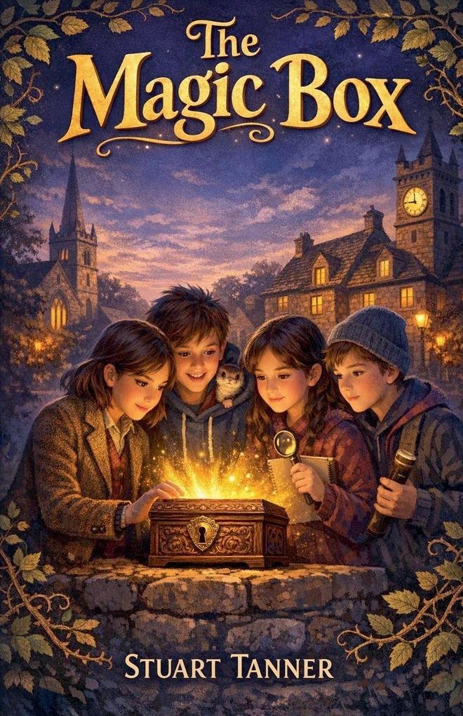 The Magic Box