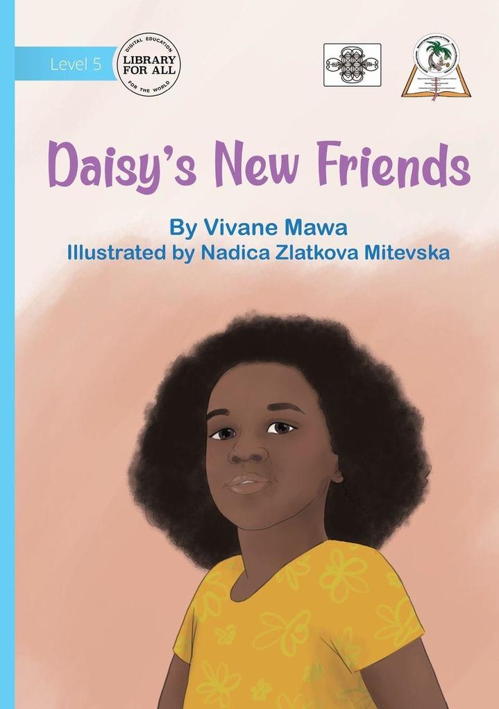 Daisy's New Friends