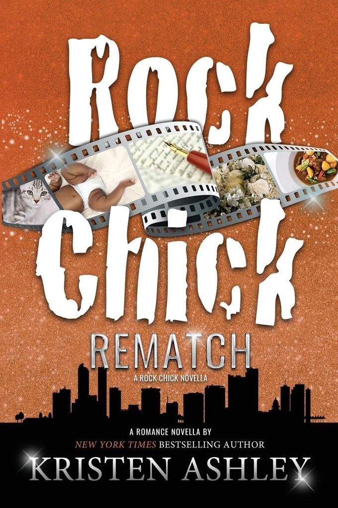 Rock Chick Rematch
