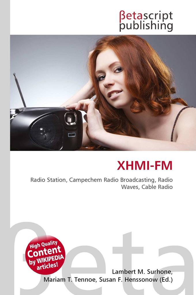 XHMI-FM