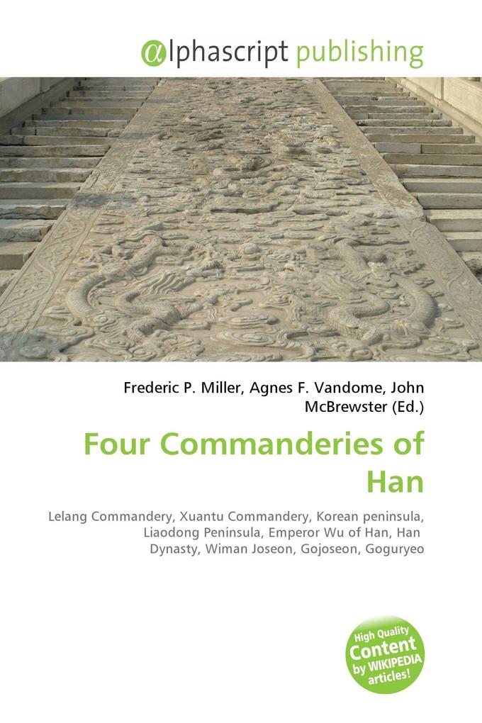 Four Commanderies of Han