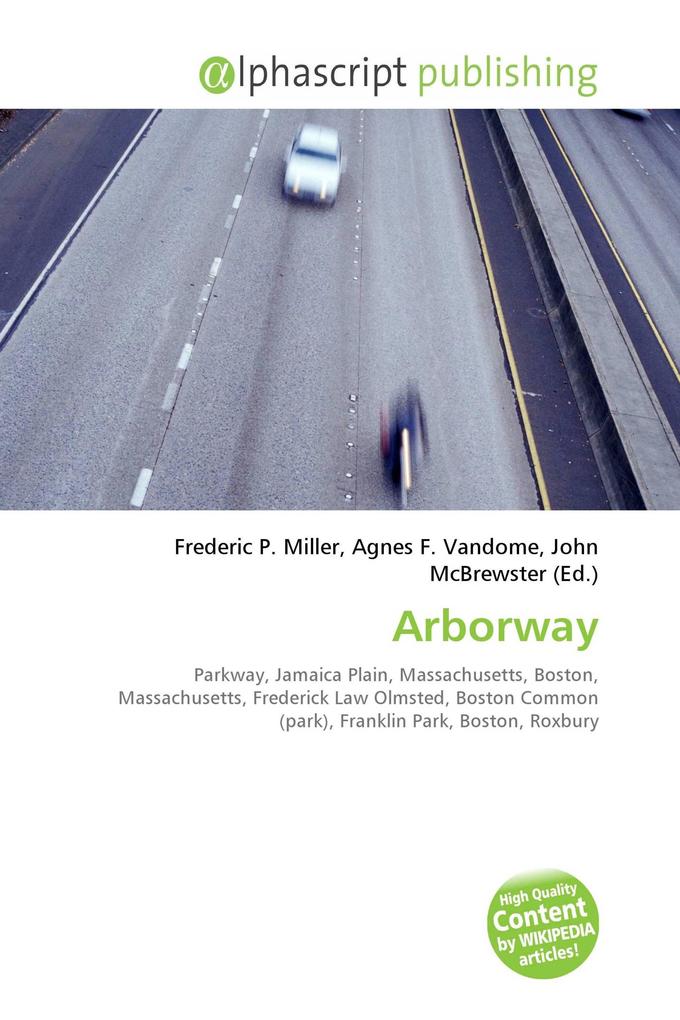 Arborway