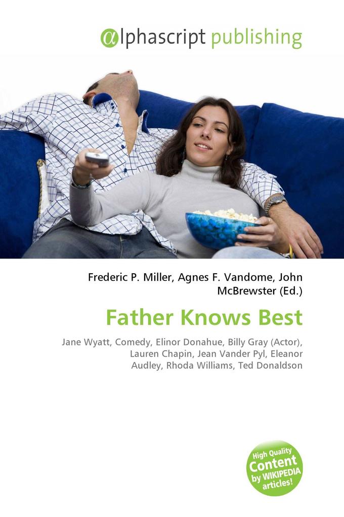 Father Knows Best