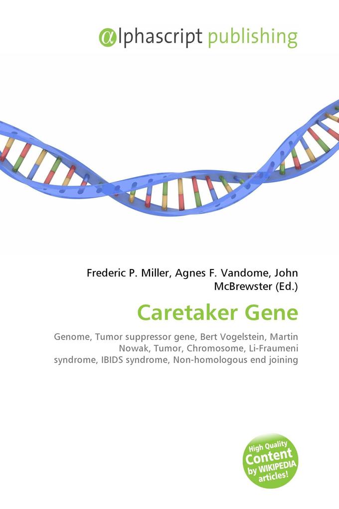 Caretaker Gene