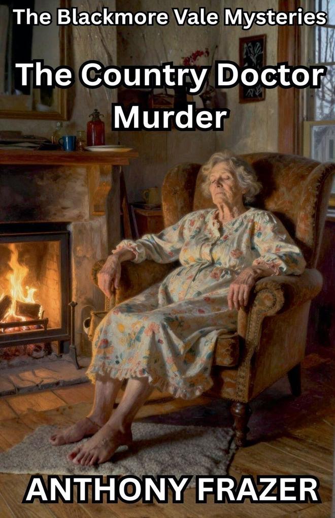 The Country Doctor Murder