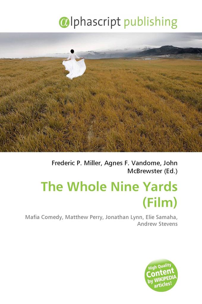 The Whole Nine Yards (Film)