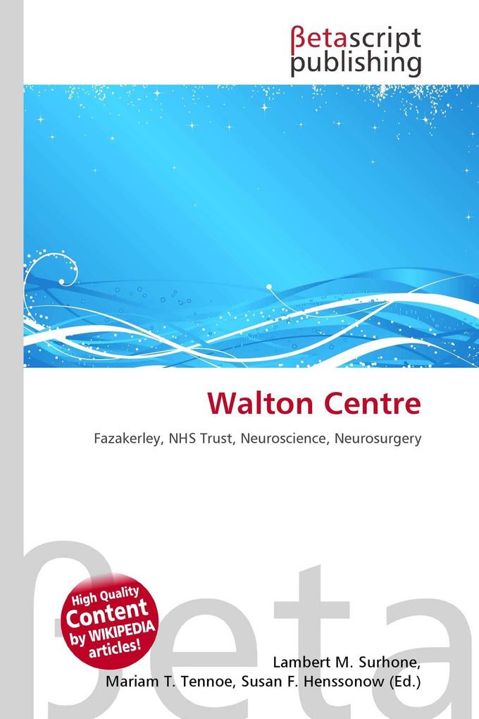 Walton Centre