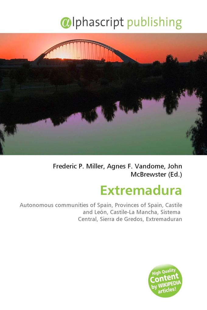 Extremadura