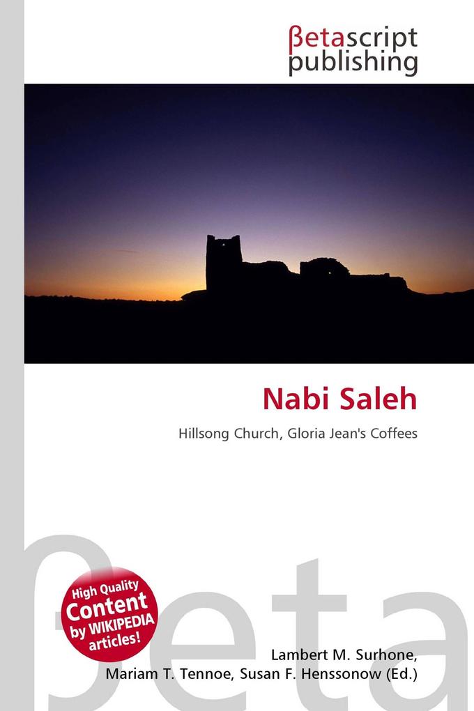 Nabi Saleh