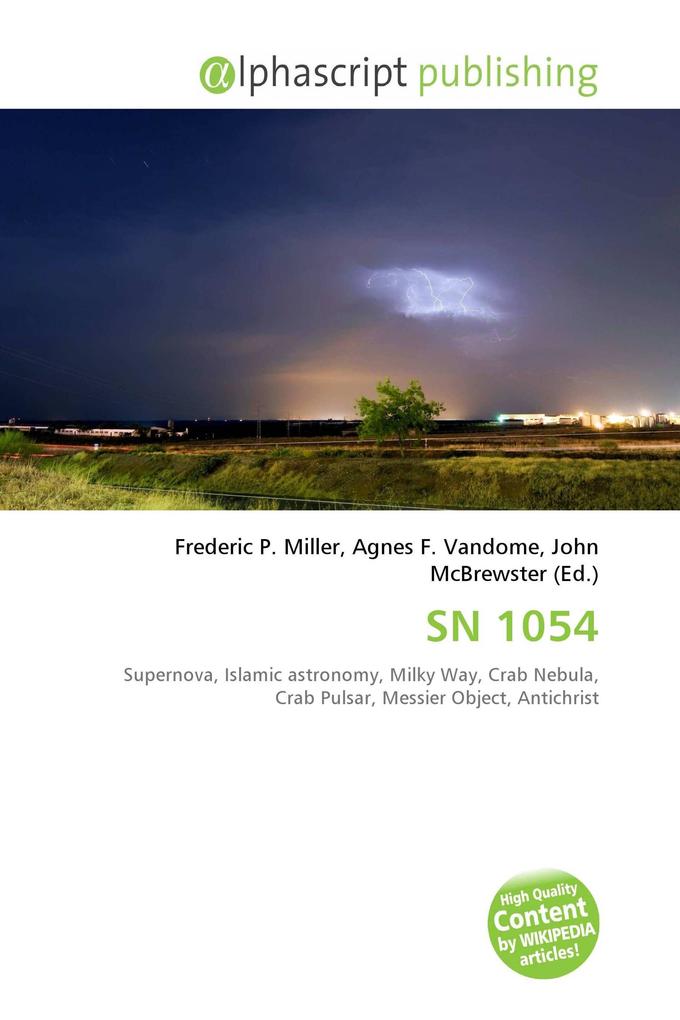 SN 1054