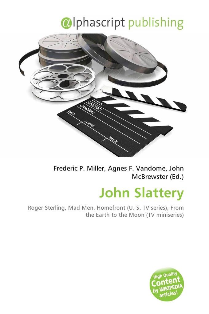 John Slattery