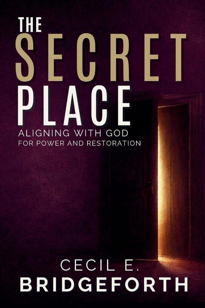 The Secret Place