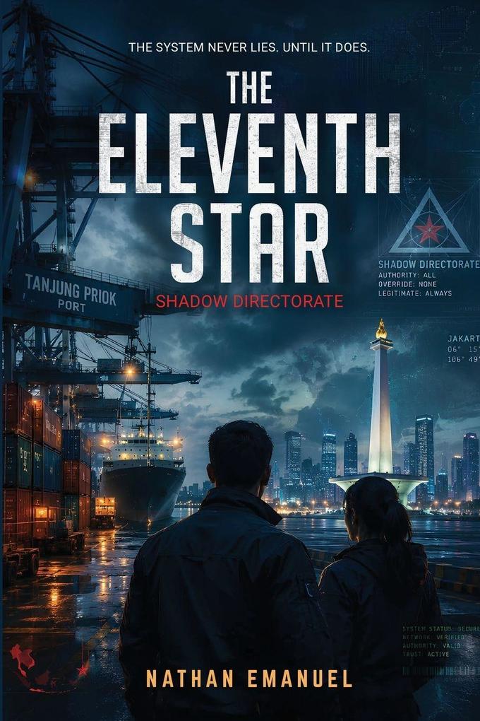 The Eleventh Star
