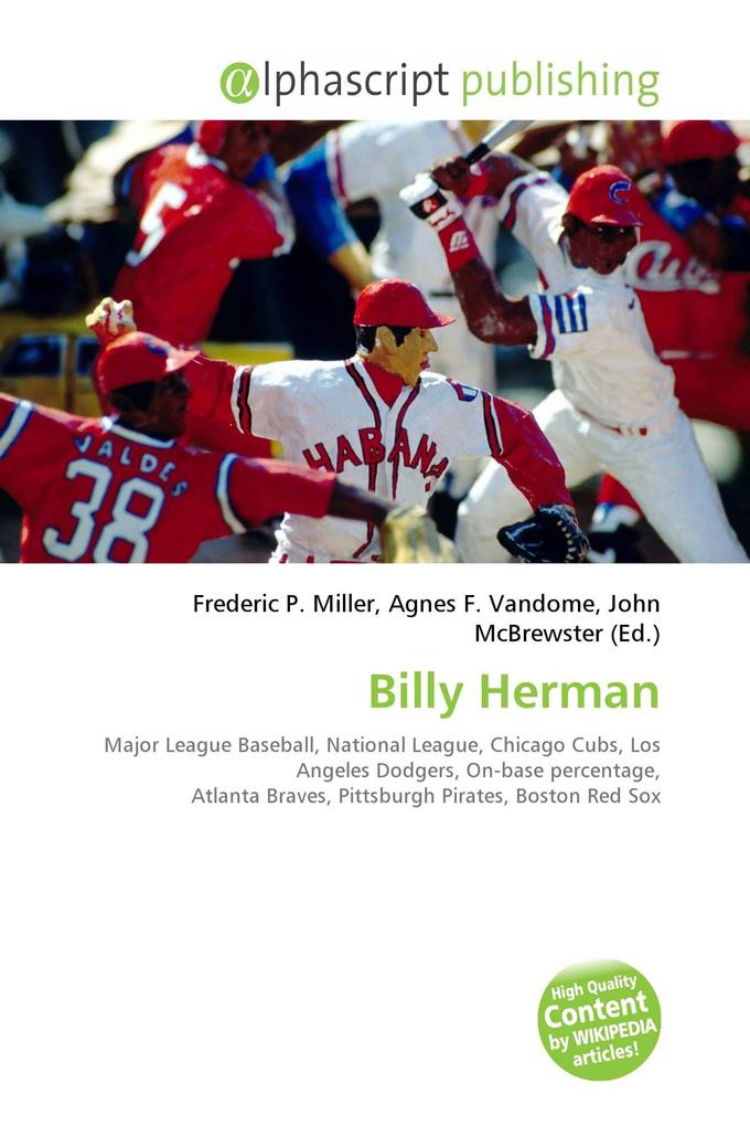 Billy Herman