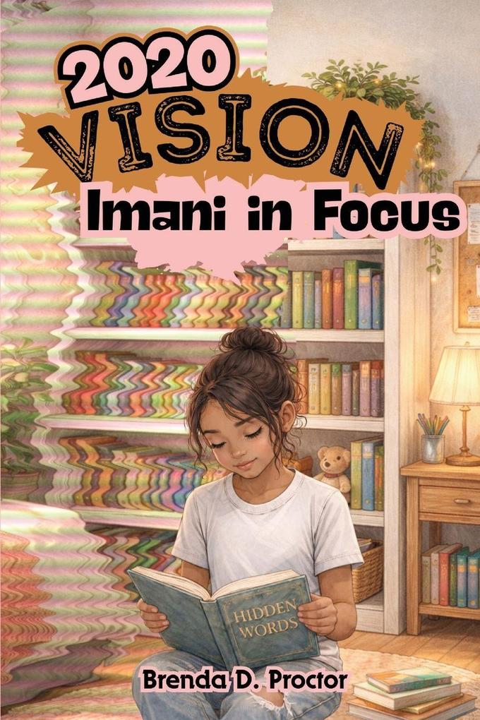 2020 Vision