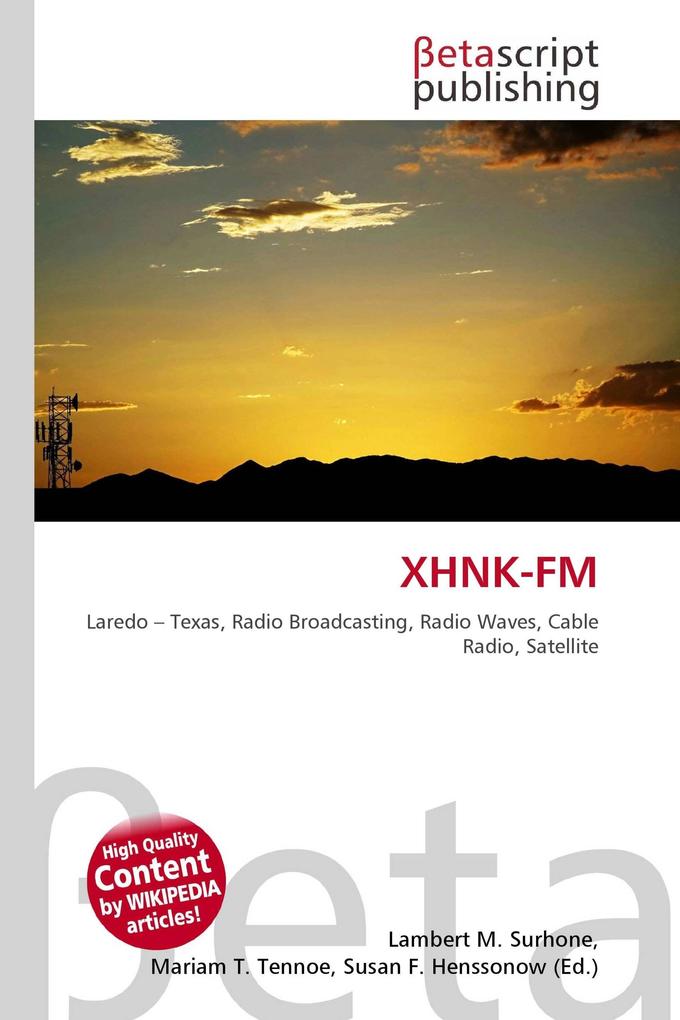 XHNK-FM