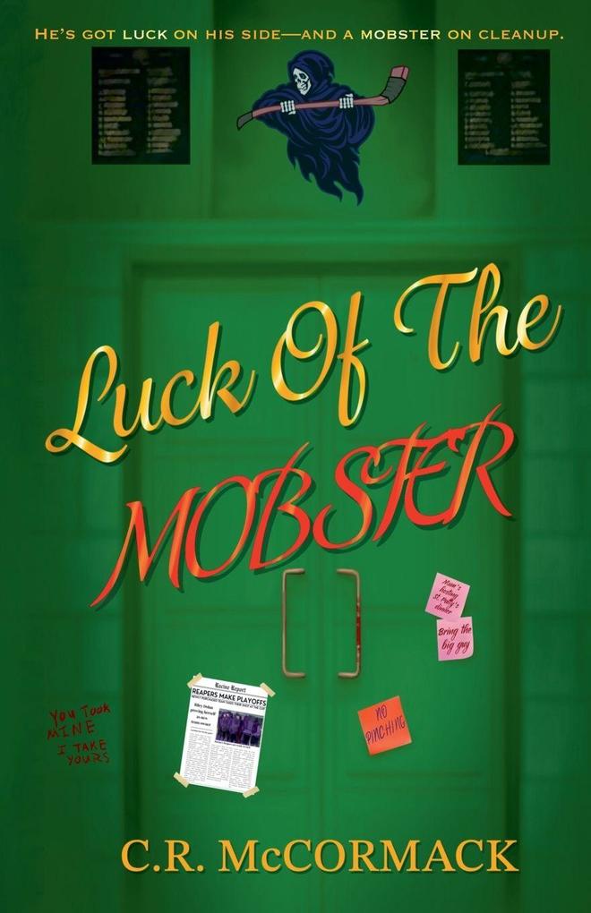 Luck of the Mobster