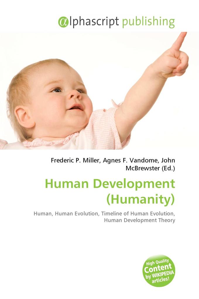 Human Development (Humanity)
