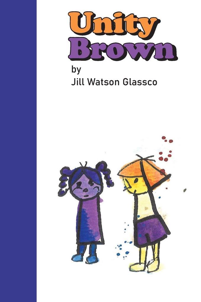 Unity Brown
