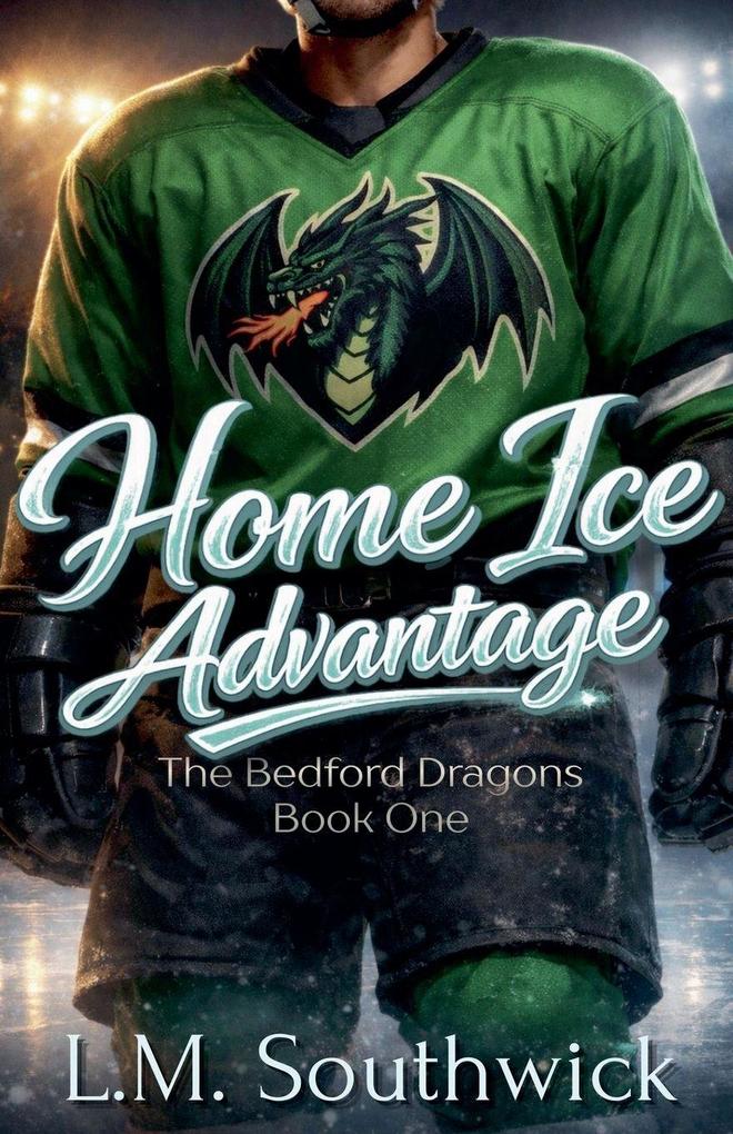 Home Ice Advantage