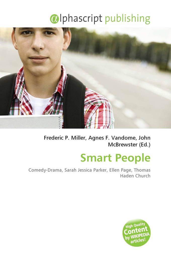 Smart People