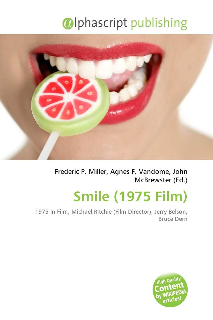 Smile (1975 Film)