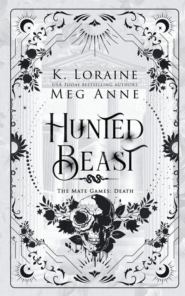 Hunted Beast