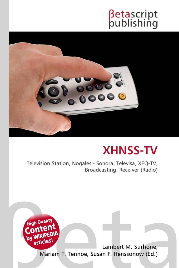 XHNSS-TV