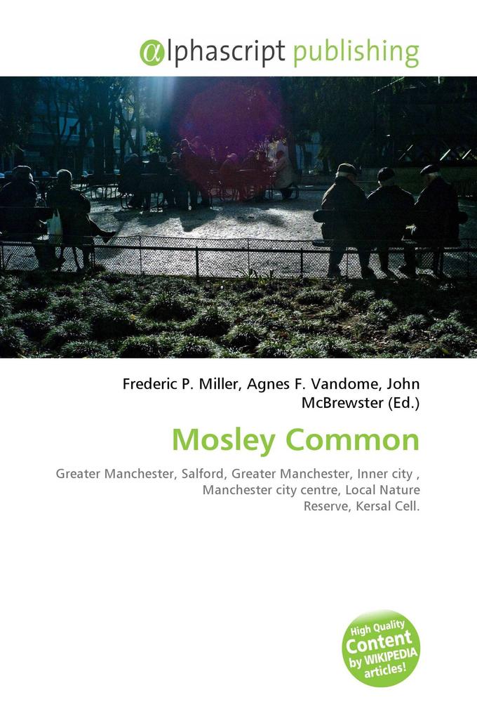Mosley Common
