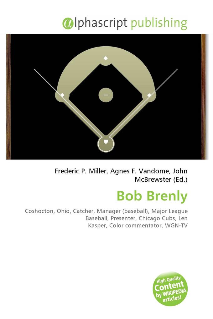 Bob Brenly