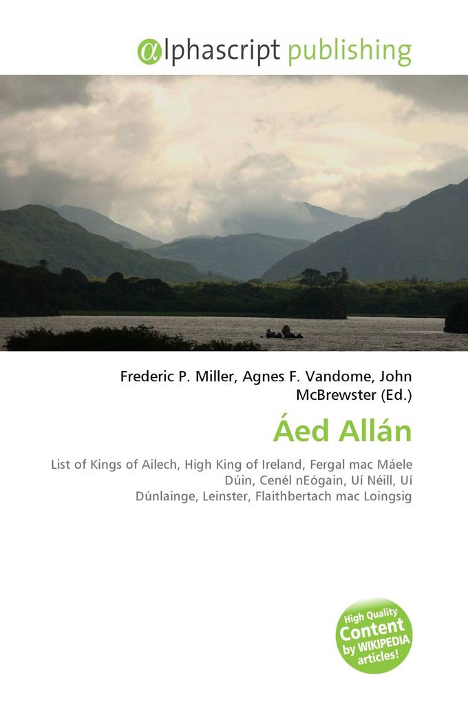 Áed Allán