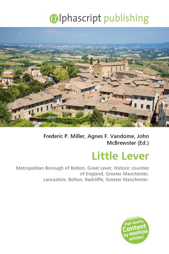 Little Lever