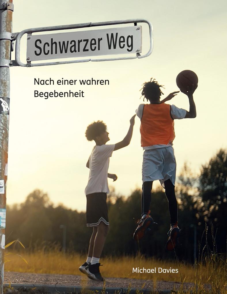 Schwarzer Weg