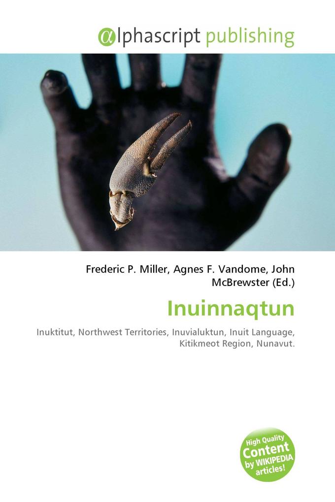 Inuinnaqtun