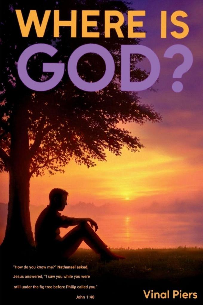 Where is God