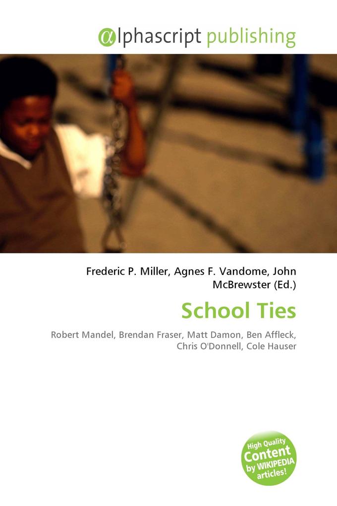 School Ties