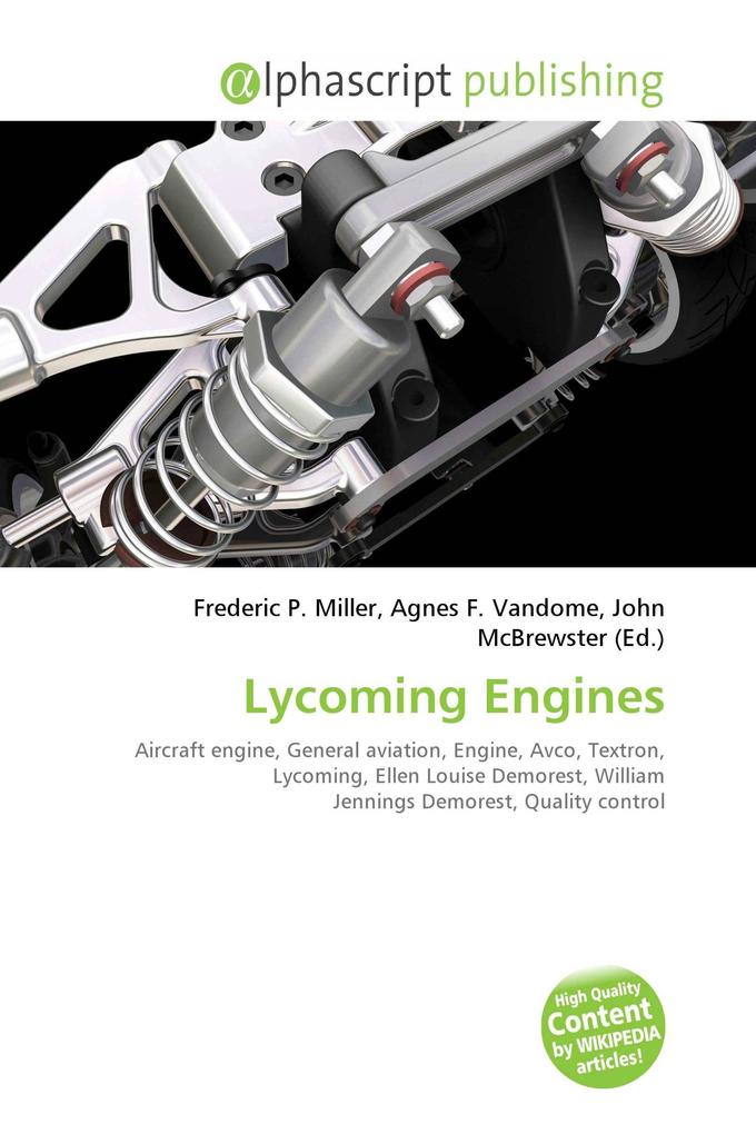 Lycoming Engines