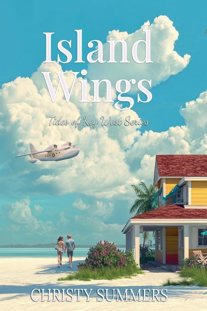 Island Wings