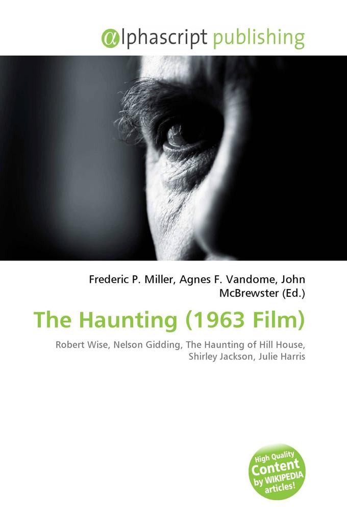 The Haunting (1963 Film)