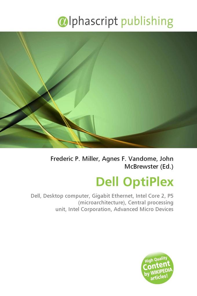 Dell OptiPlex