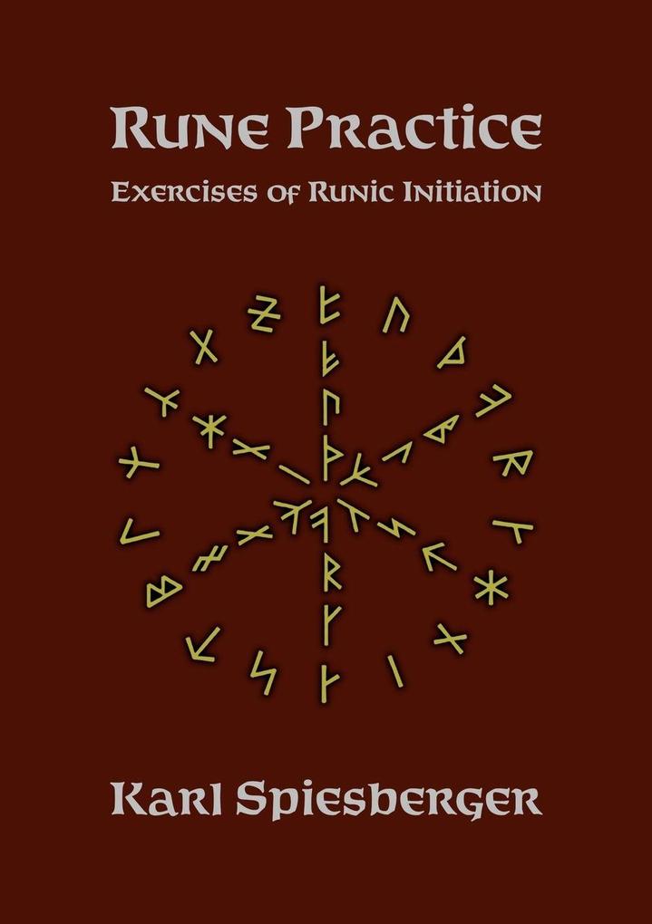 Rune Practice