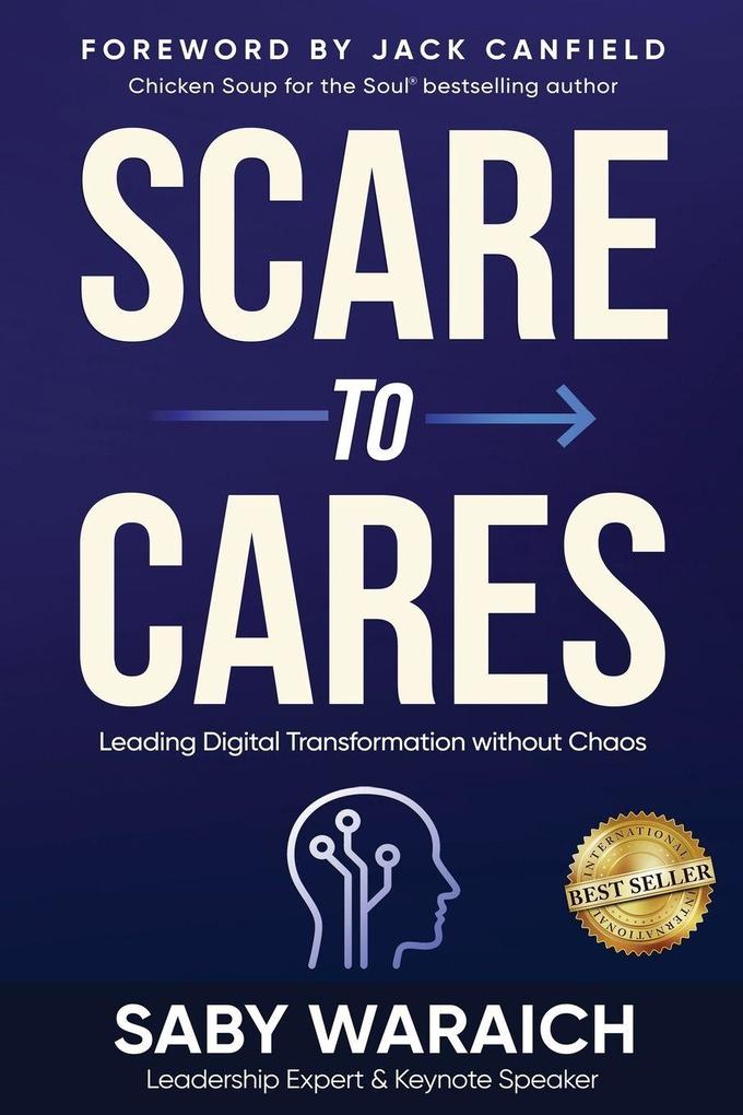 Scare to Cares