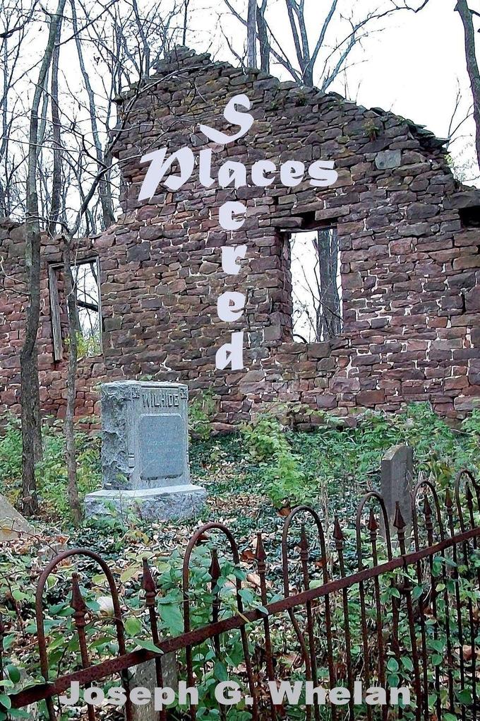 Sacred Places