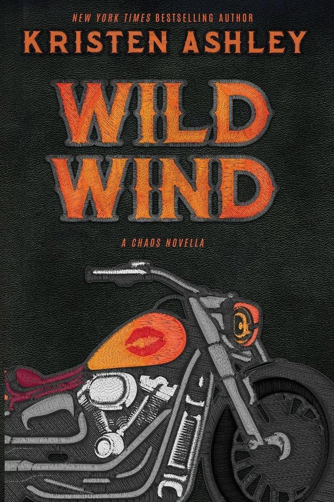 Wild Wind