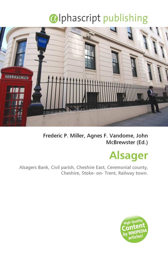 Alsager