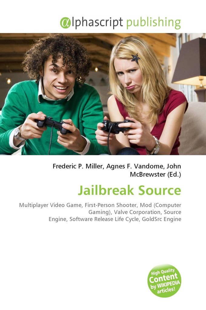 Jailbreak Source