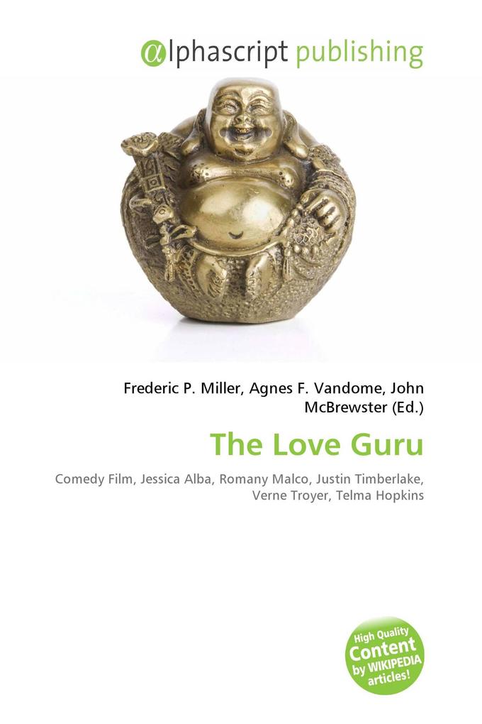 The Love Guru