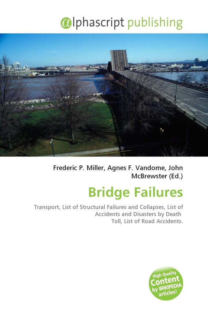 Bridge Failures