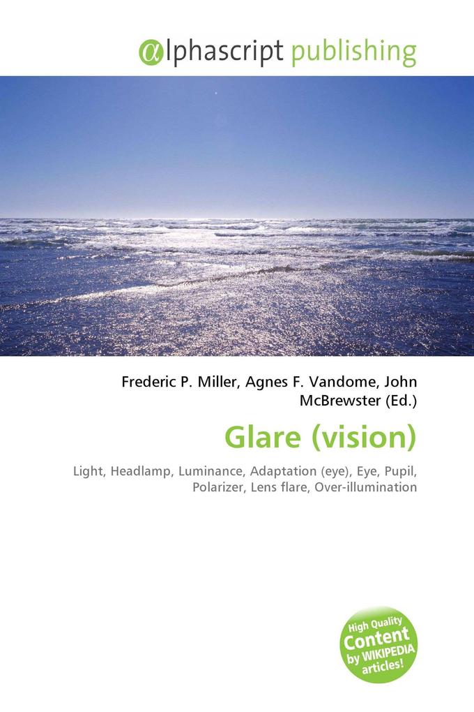Glare (vision)