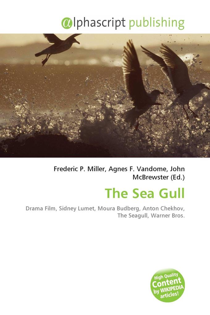 The Sea Gull